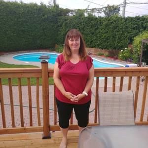 Meet your Posher, Michele